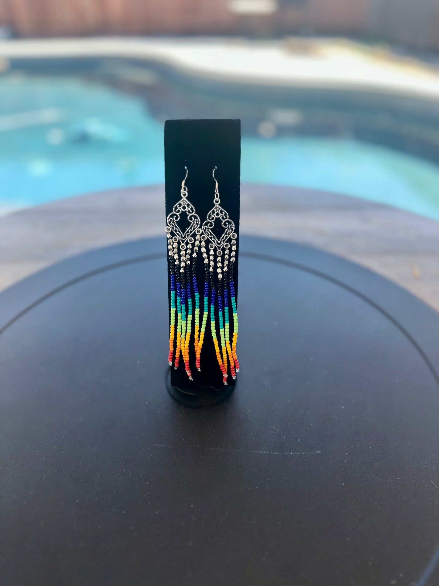 Rainbow Empress
