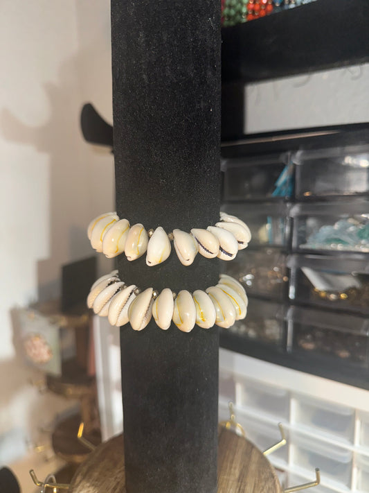 Ocean Crown Bracelet