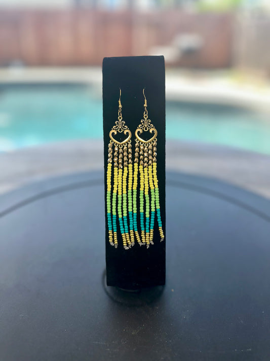 Solar Drip