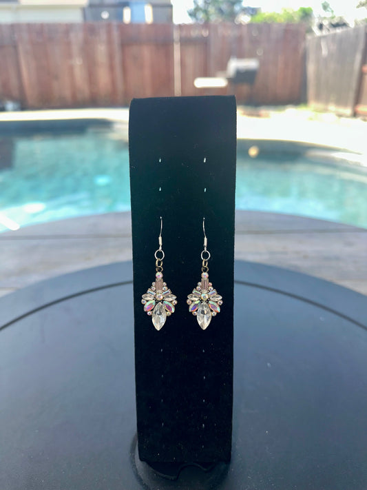 Crystal Clarity
