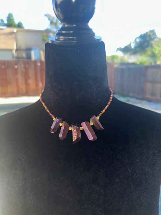 Ember Crown