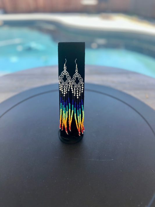 Rainbow Empress