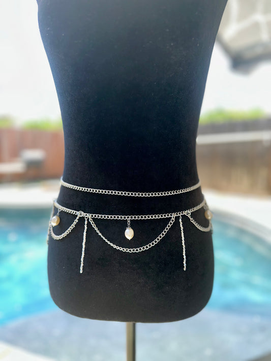 Siren Belt