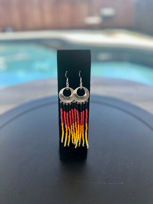 Sacred Flame